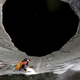 Image for article titled Scientists reveal amazing pictures inside mysterious Siberian hole